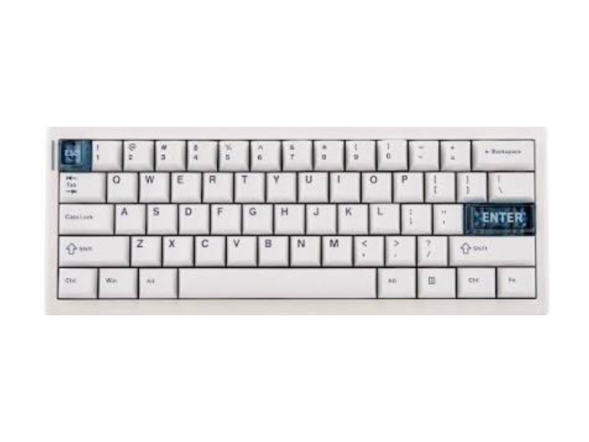 Игровая клавиатура
